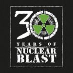 30 Years of Nuclear Blast [4CD/DVD] (CD Box Set)