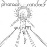 Pharoah Sanders Quartet (LP)