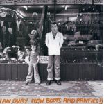 New Boots and Panties [Deluxe] (LP)