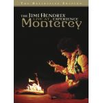 American Landing: Live at Monterey (DVD)