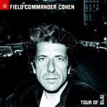 Field Commander Cohen (LP)