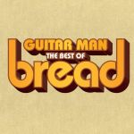Guitar Man: The Best Of (CD)