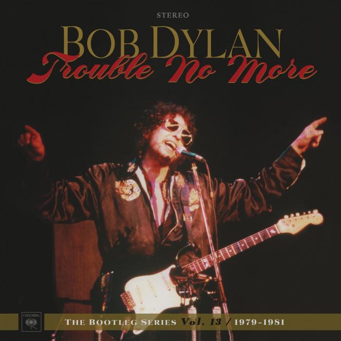 Trouble No More: The Bootleg Series Vol. 13 [4LP/2CD]