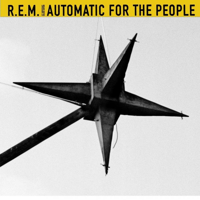 Automatic For the People [Deluxe]