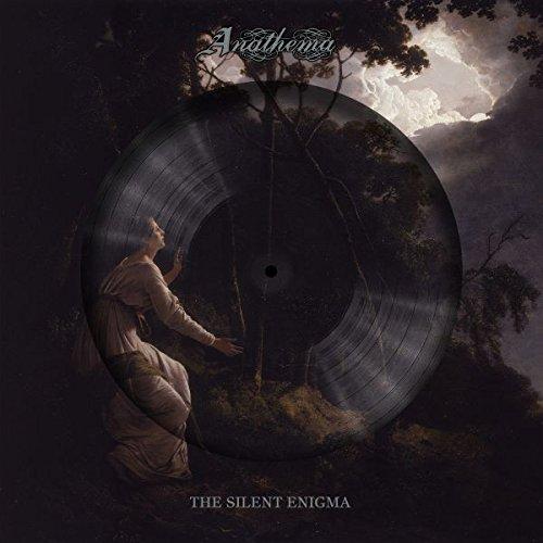 The Silent Enigma [Picture Disc]