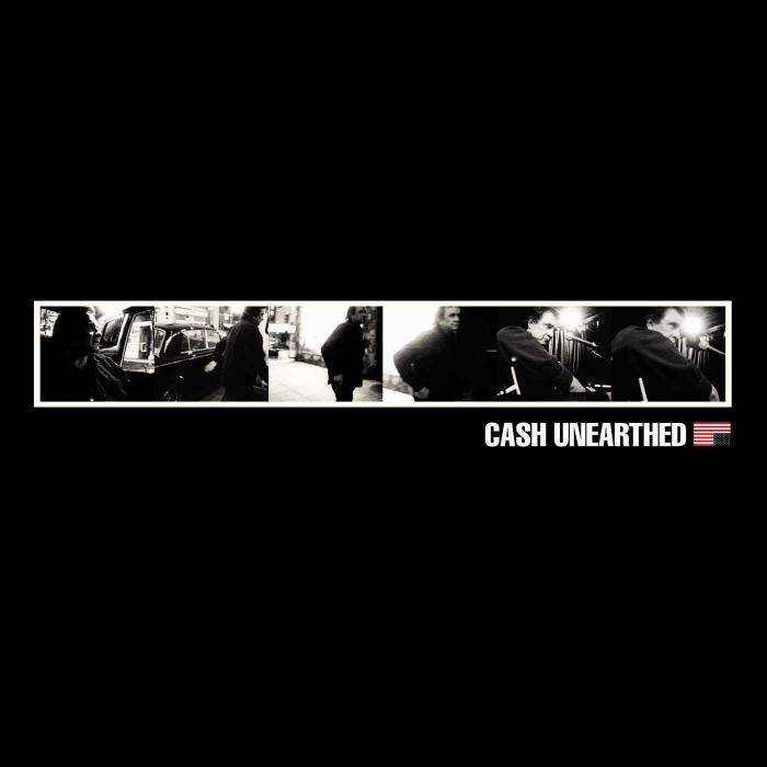 Cash Unearthed [9LP]