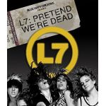 Pretend We're Dead (Blu-Ray)