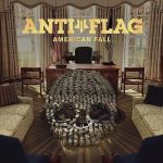 American Fall (CD)