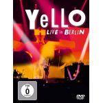 Live in Berlin (DVD)