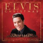 Christmas With Elvis and the Royal Philharmonic Orchestra [Deluxe] (CD)