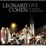 Live at the Isle of White 1970 (LP)
