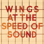 Wings at the Speed of Sound (CD)