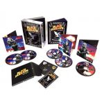The End [3CD/DVD/Blu-ray] (CD Box Set)