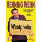 Westphalia is Not an Option (DVD)