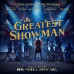 The Greatest Showman (CD)