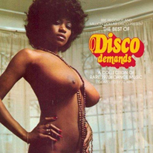 The Best of Disco Demands (Part 1)