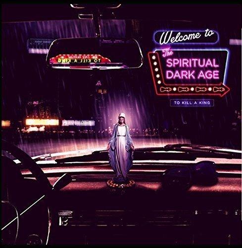 The Spiritual Dark Age [Purple Vinyl]
