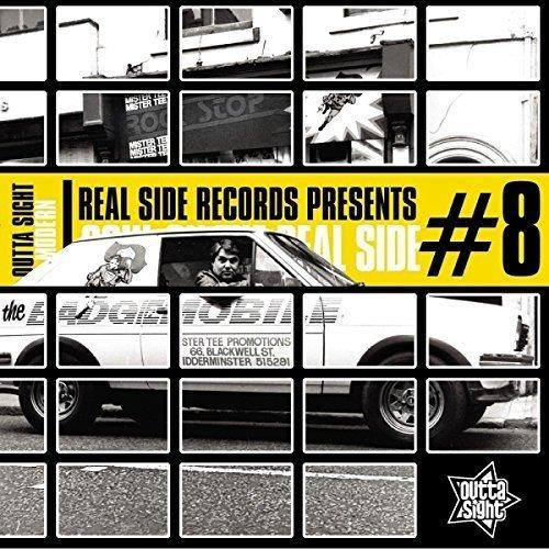 Soul on the Real Side, Vol. 8