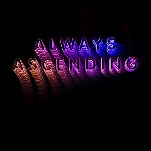 Always Ascending [Pink Vinyl]