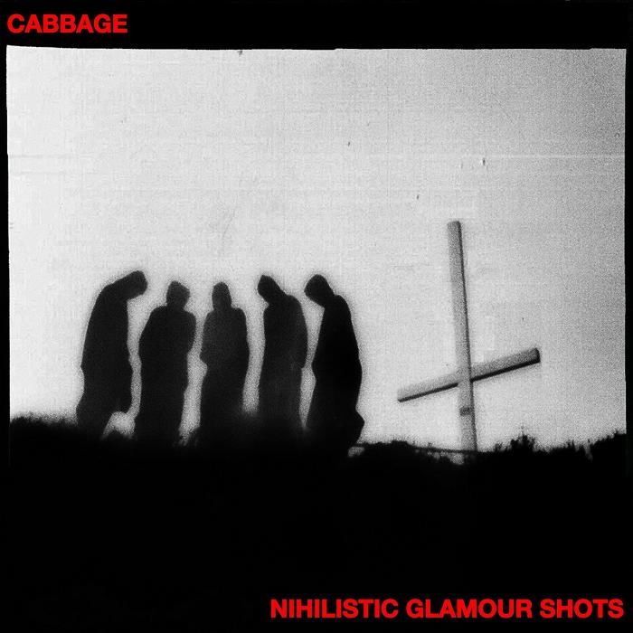 Nihilistic Glamour Shots [Red Vinyl]