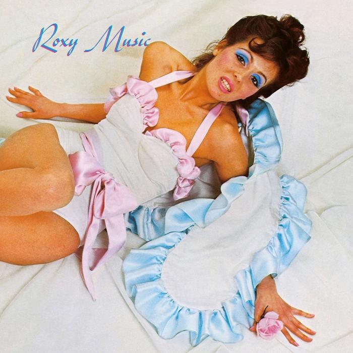 Roxy Music [Deluxe]