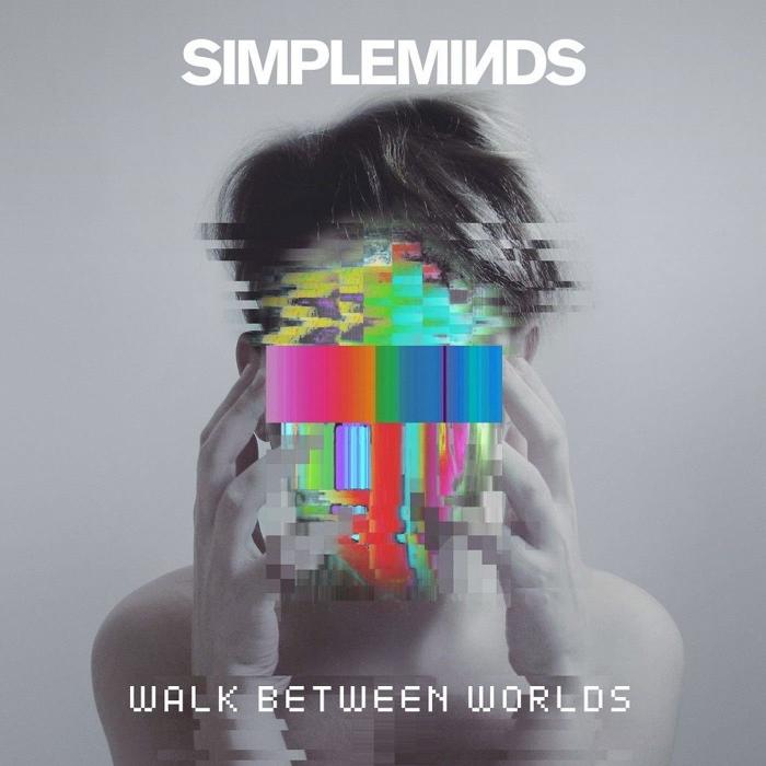 Walk Between Worlds [Deluxe]