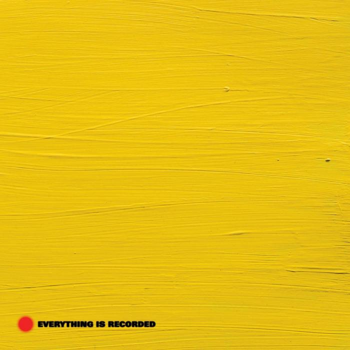 Everything is Recorded [Yellow Vinyl]