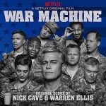 War Machine [White Vinyl] (LP)