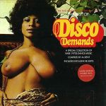 The Best of Disco Demands (Part 2) (LP)