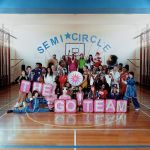 Semicircle (CD)