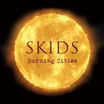 Burning Cities [Deluxe] (CD)