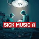 Sick Music 2018 (LP)