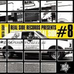 Soul on the Real Side, Vol. 8 (CD)