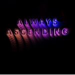 Always Ascending (CD)