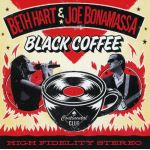 Black Coffee [Red Vinyl] (LP)