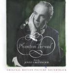 Phantom Thread (CD)
