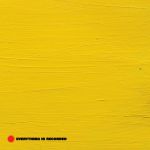 Everything is Recorded [Yellow Vinyl] (LP)