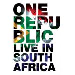 Live in South Africa (Blu-Ray)