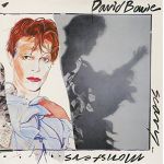 Scary Monsters (and Super Creeps) (CD)