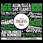 This is Trojan: Ska (CD)