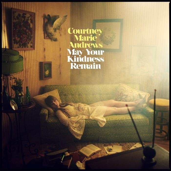 May Your Kindness Remain [Gold Vinyl]