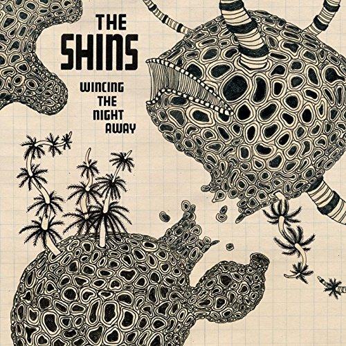 Wincing the Night Away [Silver Vinyl]