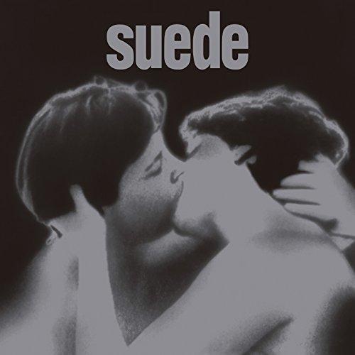 Suede [4CD/DVD]