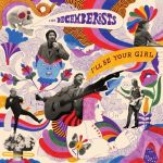 I'll Be Your Girl (CD)