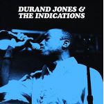 Durand Jones & The Indications (CD)
