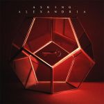 Asking Alexandria [Red Vinyl] (LP)