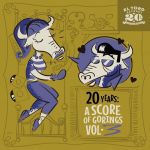20 Years: A Score of Gorings, Vol. 3 (7