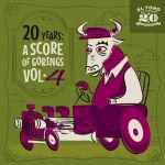 20 Years: A Score of Gorings, Vol. 4 (7