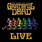 The Best Of The Grateful Dead Live: 1969-1977 (LP)