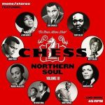 Chess Nothern Soul: Volume III (7
